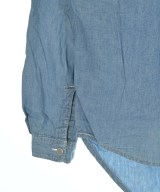 SASSAFRAS（ササフラス）カジュアルシャツ 青 サイズ:M メンズ/2200670379118