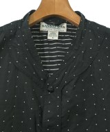 SASSAFRAS（ササフラス）カジュアルジャケット 黒 サイズ:S メンズ/2200674218093