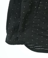 SASSAFRAS（ササフラス）カジュアルジャケット 黒 サイズ:S メンズ/2200674218093