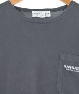 SASSAFRAS（ササフラス）Tシャツ・カットソー 黒 サイズ:L メンズ/2200676266016