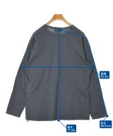 SASSAFRAS（ササフラス）Tシャツ・カットソー 黒 サイズ:L メンズ/2200676266016