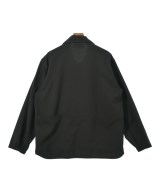 SASSAFRAS（ササフラス）ブルゾン 黒 サイズ:M メンズ/2200698474024