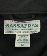 SASSAFRAS（ササフラス）ブルゾン 黒 サイズ:M メンズ/2200698474024