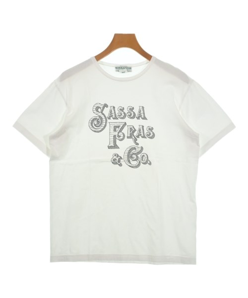 SASSAFRAS(ササフラス)のTシャツ・カットソー サイズ:M 2,900円