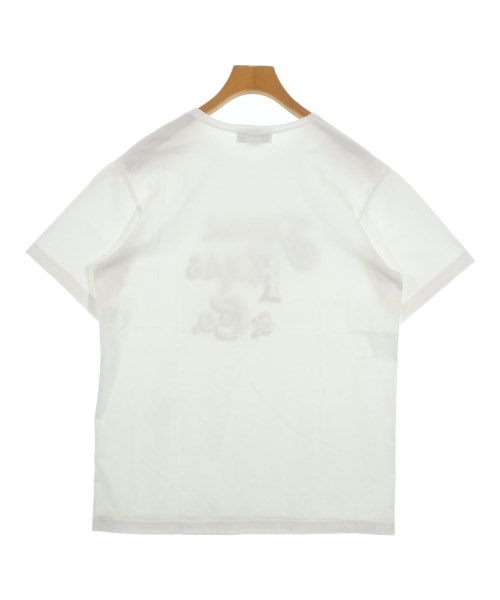 SASSAFRAS（ササフラス）Tシャツ・カットソー 白 サイズ:M メンズ/2200698934108
