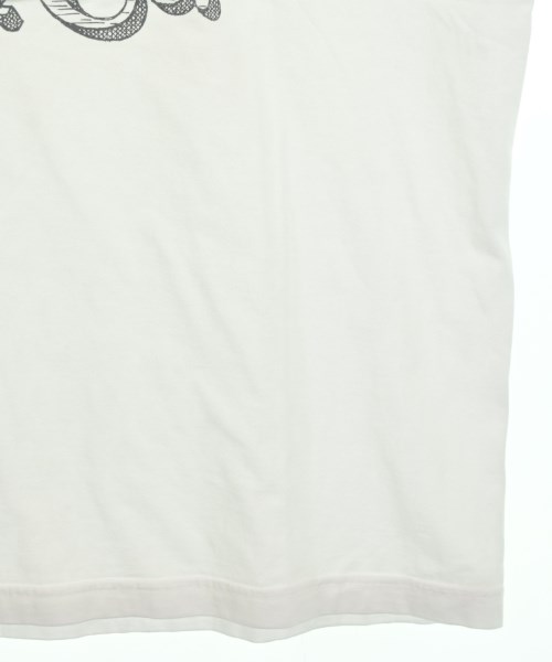 SASSAFRAS（ササフラス）Tシャツ・カットソー 白 サイズ:M メンズ/2200698934108