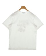 SASSAFRAS（ササフラス）Tシャツ・カットソー 白 サイズ:M メンズ/2200698934108