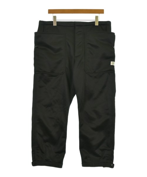 SASSAFRAS(ササフラス)その他 黒 サイズ:L/2200654828243