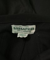 SASSAFRAS（ササフラス）その他 黒 サイズ:L メンズ/2200654828243