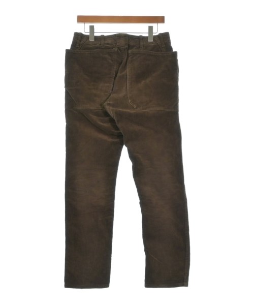 SASSAFRAS（ササフラス）その他 茶 サイズ:S メンズ/2200655535072