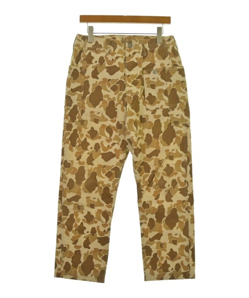 SASSAFRAS(ササフラス)その他 ベージュ サイズ:S/2200660435107