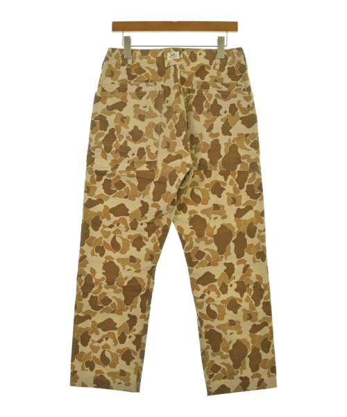 SASSAFRAS（ササフラス）その他 ベージュ サイズ:S メンズ/2200660435107