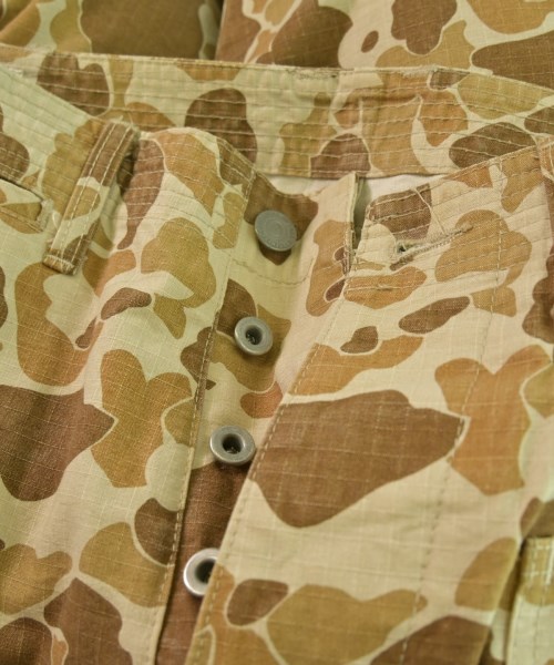 SASSAFRAS（ササフラス）その他 ベージュ サイズ:S メンズ/2200660435107