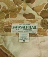 SASSAFRAS（ササフラス）その他 ベージュ サイズ:S メンズ/2200660435107
