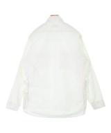 SASSAFRAS（ササフラス）カジュアルシャツ 白 サイズ:M メンズ/2200647437100