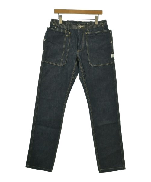 SASSAFRAS(ササフラス)のデニムパンツ サイズ:M 9,200円