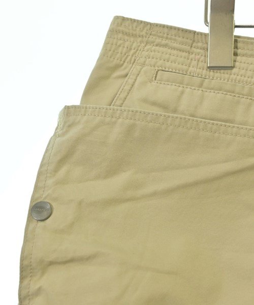 SASSAFRAS（ササフラス）ショートパンツ ベージュ サイズ:XL メンズ