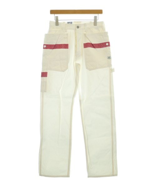 SASSAFRAS(ササフラス)その他 白 サイズ:S/2200668635073