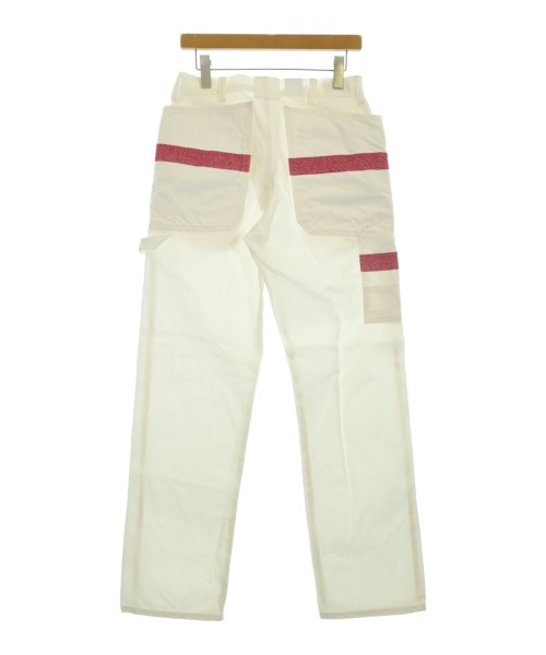 SASSAFRAS（ササフラス）その他 白 サイズ:S メンズ/2200668635073