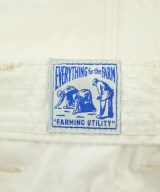 SASSAFRAS（ササフラス）その他 白 サイズ:S メンズ/2200668635073