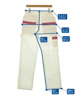 SASSAFRAS（ササフラス）その他 白 サイズ:S メンズ/2200668635073