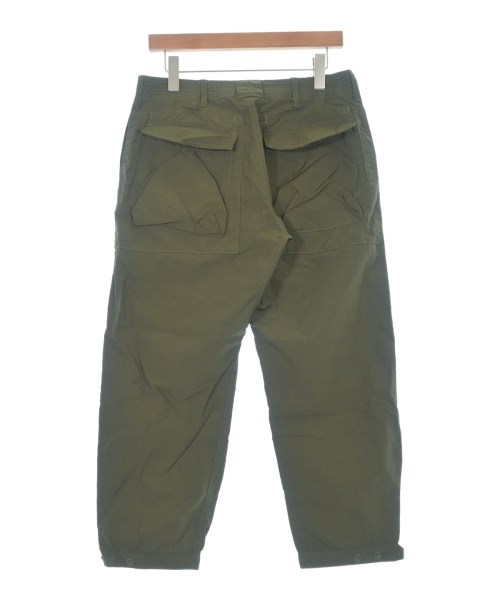 SASSAFRAS（ササフラス）その他 カーキ サイズ:M メンズ/2200670702039