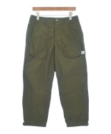 SASSAFRAS（ササフラス）その他 カーキ サイズ:M メンズ/2200670702039