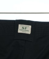 SASSAFRAS（ササフラス）カーゴパンツ 紺 サイズ:M メンズ/2200735508033