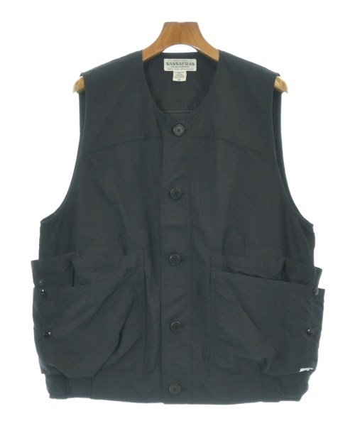 SASSAFRAS(ササフラス)のその他 サイズ:M 11,800円