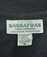 SASSAFRAS（ササフラス）その他 紺 サイズ:M メンズ/2200736154017