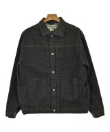 SASSAFRAS（ササフラス）その他 黒 サイズ:M メンズ/2200722571040