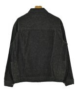SASSAFRAS（ササフラス）その他 黒 サイズ:M メンズ/2200722571040