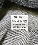 SASSAFRAS（ササフラス）その他 黒 サイズ:M メンズ/2200722571040