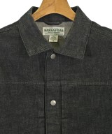 SASSAFRAS（ササフラス）その他 黒 サイズ:M メンズ/2200722571040