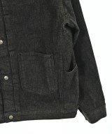 SASSAFRAS（ササフラス）その他 黒 サイズ:M メンズ/2200722571040