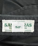 SASSAFRAS（ササフラス）その他 黒 サイズ:M メンズ/2200686056089