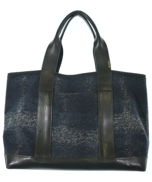 メゾン　エ　ボヤージュ(MAISON&VOYAGE)のMAISON&VOYAGE トートバッグ