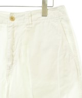 MAISON&VOYAGE（メゾン　エ　ボヤージュ）チノパン 白 サイズ:48(L位) メンズ/2200610146121
