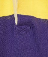 MAISON&VOYAGE（メゾン　エ　ボヤージュ）Tシャツ・カットソー 黄 サイズ:M メンズ/2200611982025