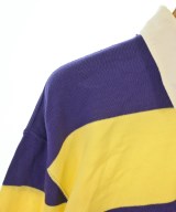 MAISON&VOYAGE（メゾン　エ　ボヤージュ）Tシャツ・カットソー 黄 サイズ:M メンズ/2200611982025
