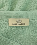 MAISON&VOYAGE（メゾン　エ　ボヤージュ）カーディガン 緑 サイズ:L メンズ/2200611982032