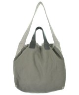 MAISON&VOYAGE（メゾン　エ　ボヤージュ）トートバッグ カーキ サイズ:- メンズ/2200675089012