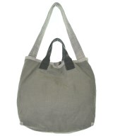 MAISON&VOYAGE（メゾン　エ　ボヤージュ）トートバッグ カーキ サイズ:- メンズ/2200675089012