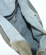 MAISON&VOYAGE（メゾン　エ　ボヤージュ）トートバッグ カーキ サイズ:- メンズ/2200675089012