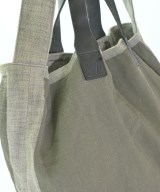 MAISON&VOYAGE（メゾン　エ　ボヤージュ）トートバッグ カーキ サイズ:- メンズ/2200675089012