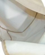 MAISON&VOYAGE（メゾン　エ　ボヤージュ）バックパック・リュック ベージュ サイズ:- メンズ/2200697292148
