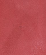 MAISON&VOYAGE（メゾン　エ　ボヤージュ）トートバッグ 赤 サイズ:- メンズ/2200688669799