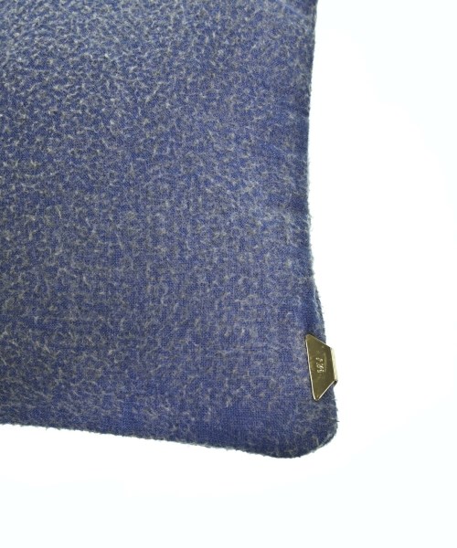 MAISON&VOYAGE（メゾン　エ　ボヤージュ）ショルダーバッグ 青 サイズ:- メンズ/2200661625675