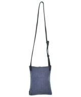 MAISON&VOYAGE（メゾン　エ　ボヤージュ）ショルダーバッグ 青 サイズ:- メンズ/2200661625675