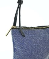 MAISON&VOYAGE（メゾン　エ　ボヤージュ）ショルダーバッグ 青 サイズ:- メンズ/2200661625675